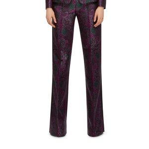 Luxury pant suit (pants only)
